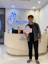 Nha khoa ĐỨC TOÀN (Duc Toan Dental Clinic)