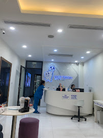 Nha khoa ĐỨC TOÀN (Duc Toan Dental Clinic)