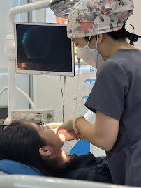 Nha khoa ĐỨC TOÀN (Duc Toan Dental Clinic)