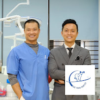Nha khoa ĐỨC TOÀN (Duc Toan Dental Clinic)