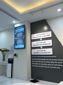 Nha khoa ĐỨC TOÀN (Duc Toan Dental Clinic)
