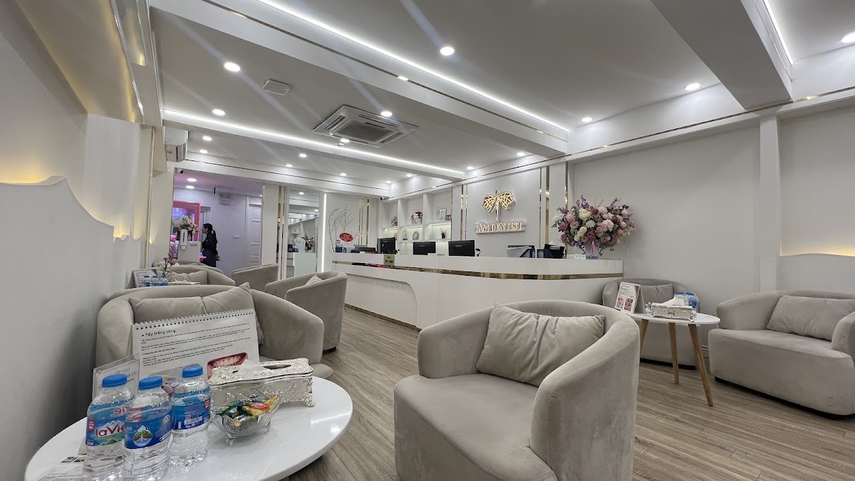 Tam Dentist Hanoi dental clinic