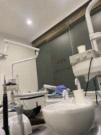 Nha khoa Tấm Dentist Hà Nội