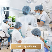 Nha khoa Tấm Dentist Hà Nội