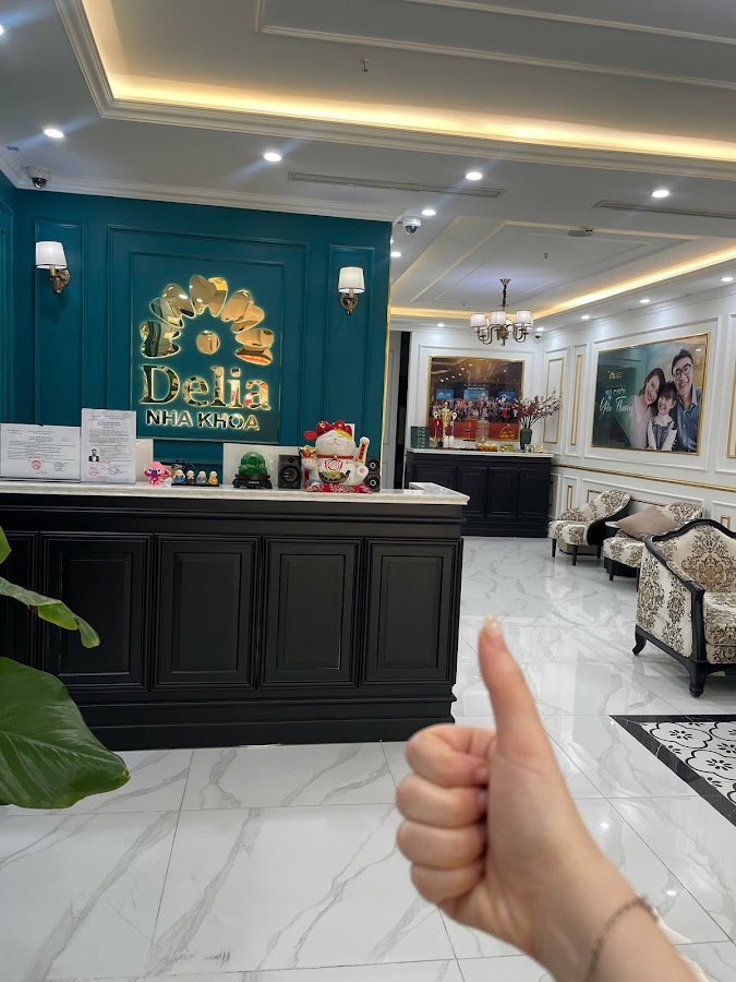 Delia International Dental Clinic dental clinic