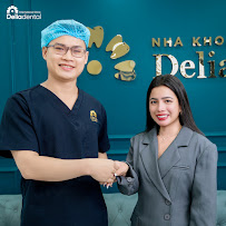 Delia International Dental Viet Nam
