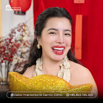 Delia International Dental Viet Nam