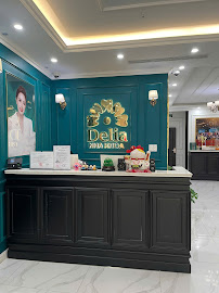 Delia International Dental Viet Nam