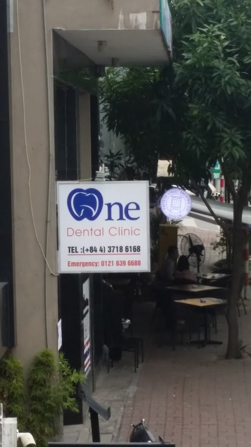 One Dental Clinic dental clinic