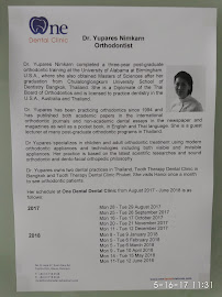 One Dental Clinic