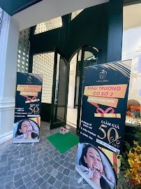 Nha Khoa Chingo - 1/558 Nguyễn Văn Cừ, Bồ Đề, Hà Nội
