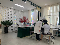 Nha Khoa Chingo - 1/558 Nguyễn Văn Cừ, Bồ Đề, Hà Nội