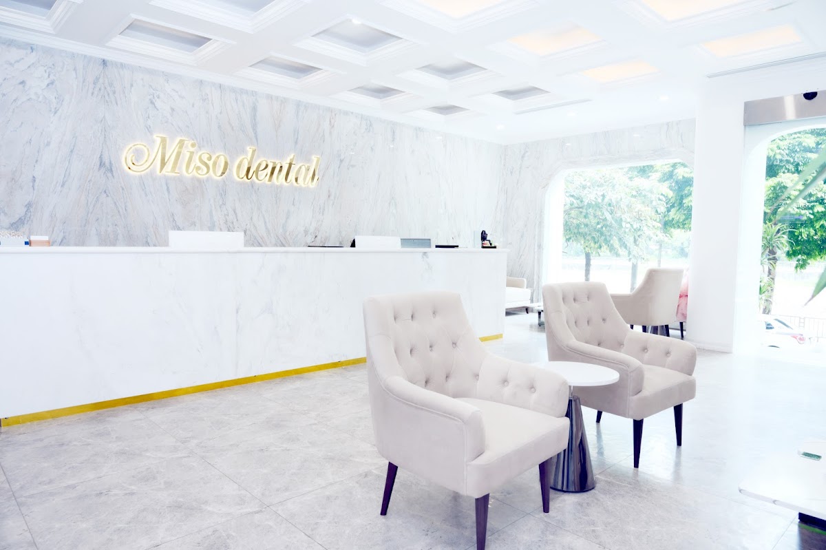 Miso Dental dental clinic