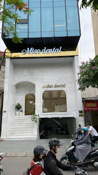 Nha Khoa Miso Dental