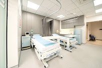 Raffles Medical International Clinic in Hanoi