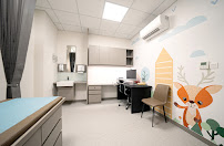 Raffles Medical International Clinic in Hanoi