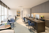 Raffles Medical International Clinic in Hanoi