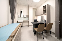 Raffles Medical International Clinic in Hanoi