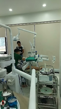 Nha Khoa Bình Minh - Binh Minh Dental Clinic