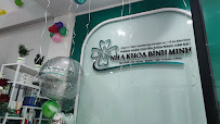 Nha Khoa Bình Minh - Binh Minh Dental Clinic