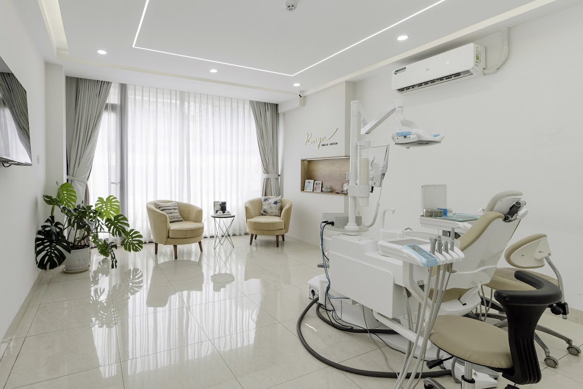 Raya Dental Clinic dental clinic