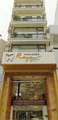 Nha khoa Raya- Raya Dental Clinic
