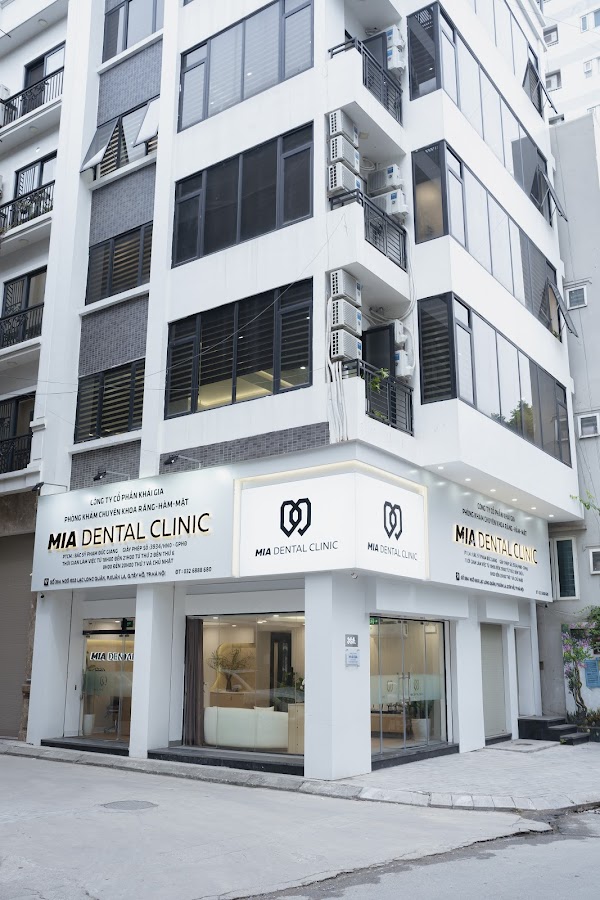 MIA Dental Clinic dental clinic