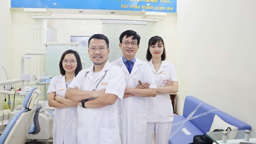 Tuan Van Dental Clinic dental clinic