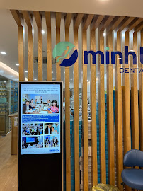nha khoa Minh Thu