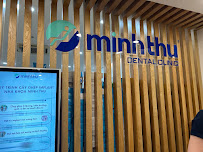 Minh Thu Dental Clinic in Hanoi