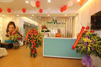 nha khoa Minh Thu