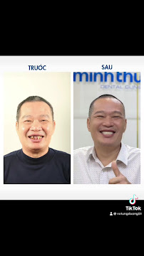 nha khoa Minh Thu