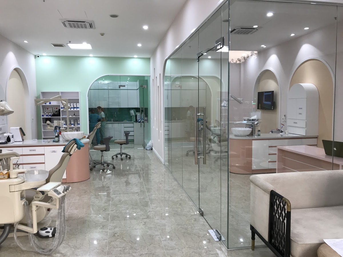 36OrthoLab dental clinic
