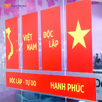 Nha Khoa Cầu Giấy Alisa - Trồng Răng Implant Cầu Giấy