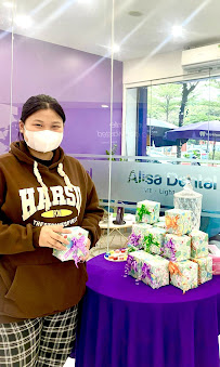 Nha Khoa Cầu Giấy Alisa - Trồng Răng Implant Cầu Giấy