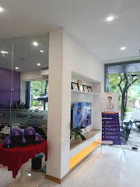 Nha Khoa Cầu Giấy Alisa - Trồng Răng Implant Cầu Giấy