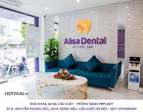 Alisa Dental in Hanoi