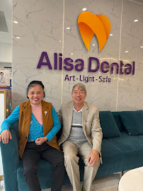Nha Khoa Cầu Giấy Alisa - Trồng Răng Implant Cầu Giấy