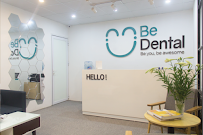 Be Dental - Nha khoa uy tín quận Đống Đa chuyên Làm răng sứ, niềng răng, chữa cười hở lợi
