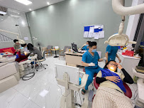 Be Dental - Nha khoa uy tín quận Đống Đa chuyên Làm răng sứ, niềng răng, chữa cười hở lợi