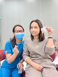 Be Dental - Nha khoa uy tín quận Đống Đa chuyên Làm răng sứ, niềng răng, chữa cười hở lợi