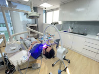 Be Dental - Nha khoa uy tín quận Đống Đa chuyên Làm răng sứ, niềng răng, chữa cười hở lợi