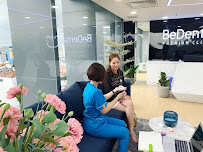 Be Dental - Nha khoa uy tín quận Đống Đa chuyên Làm răng sứ, niềng răng, chữa cười hở lợi