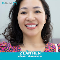 Be Dental - Nha khoa uy tín quận Đống Đa chuyên Làm răng sứ, niềng răng, chữa cười hở lợi