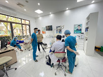 Be Dental - Nha khoa uy tín quận Đống Đa chuyên Làm răng sứ, niềng răng, chữa cười hở lợi