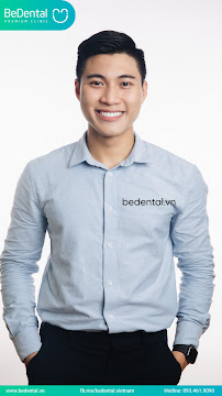 Be Dental - Nha khoa uy tín quận Đống Đa chuyên Làm răng sứ, niềng răng, chữa cười hở lợi