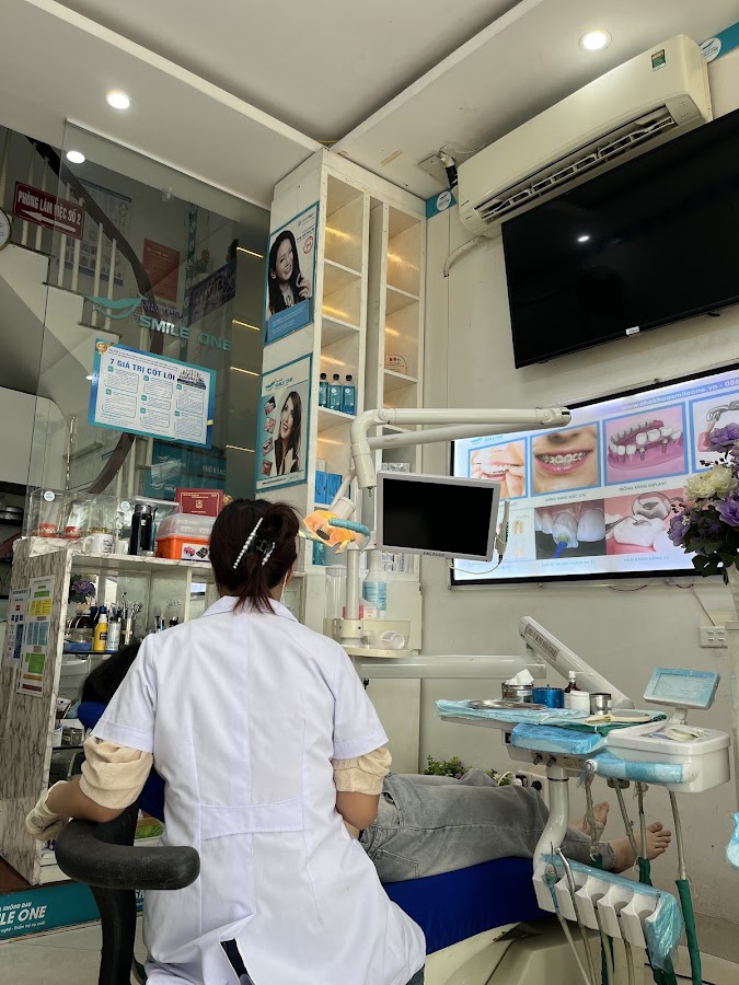 Smile One Dental Clinic dental clinic