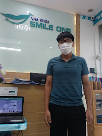 Nha Khoa Smile One Cầu Giấy