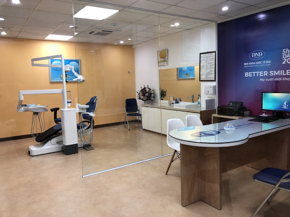 Invisalign Center DND dental clinic