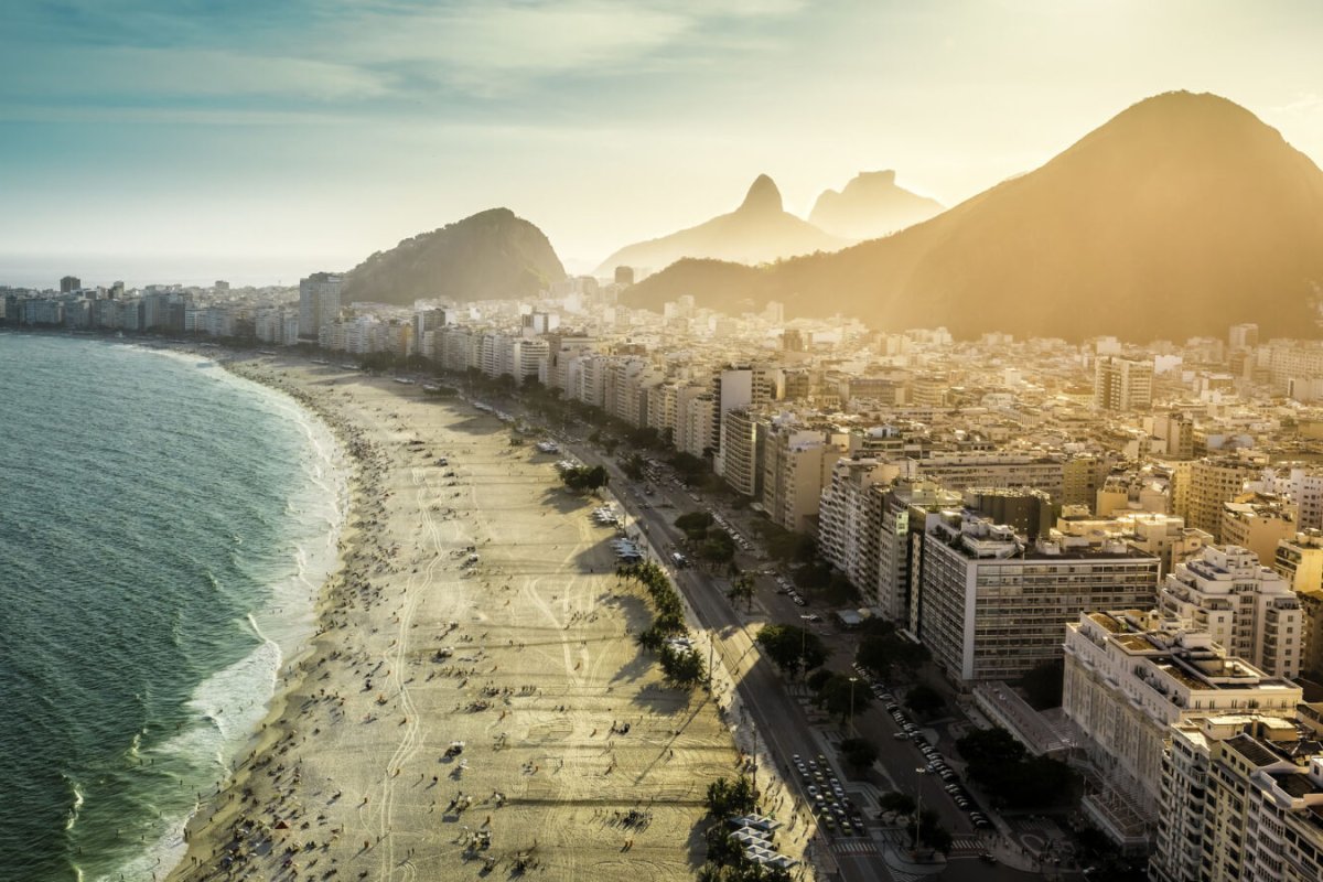 Dental tourism in Brazil - verified clinics and treatments